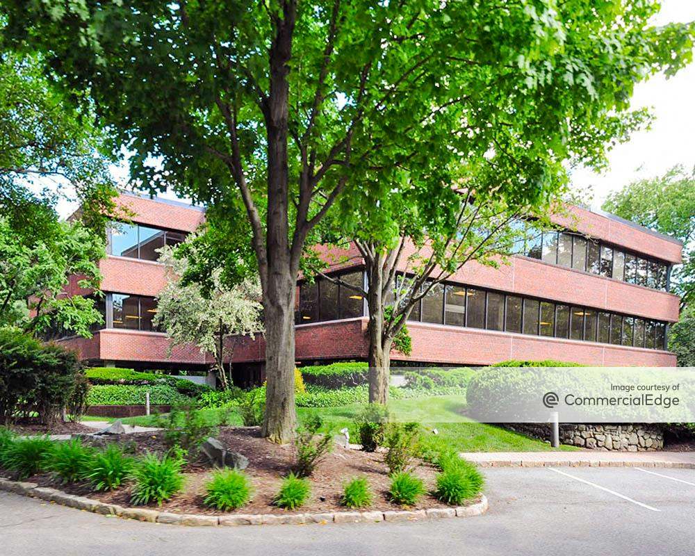 Darien Green 330 Boston Post Road, Darien, CT Office Space